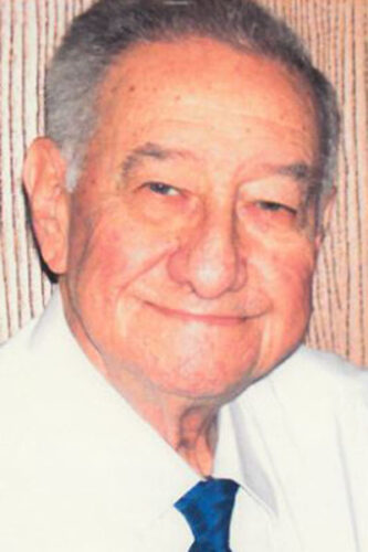 James A. Wilson 1938-2026